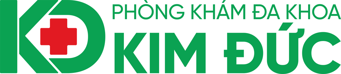 Phòng khám đa khoa Kim Đức